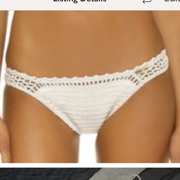 SHE MADE ME Other - She made me bottoms